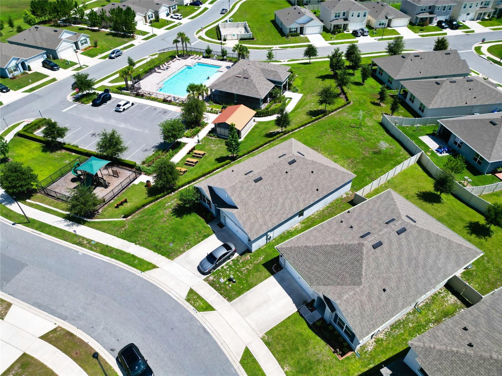 WESTRIDGE PARK - Residential