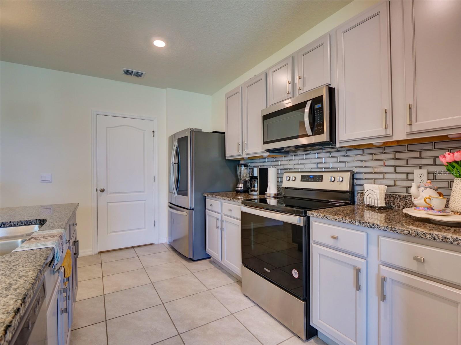 WESTRIDGE PARK - Residential