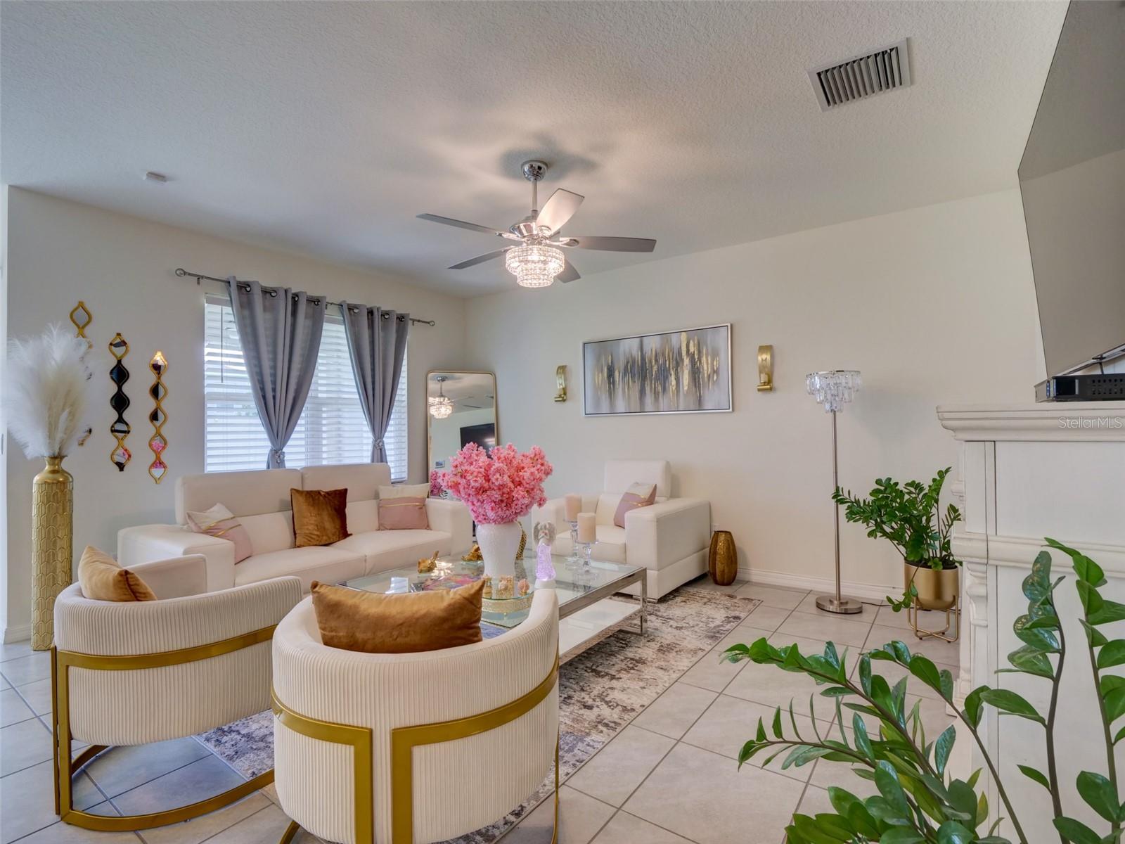 WESTRIDGE PARK - Residential