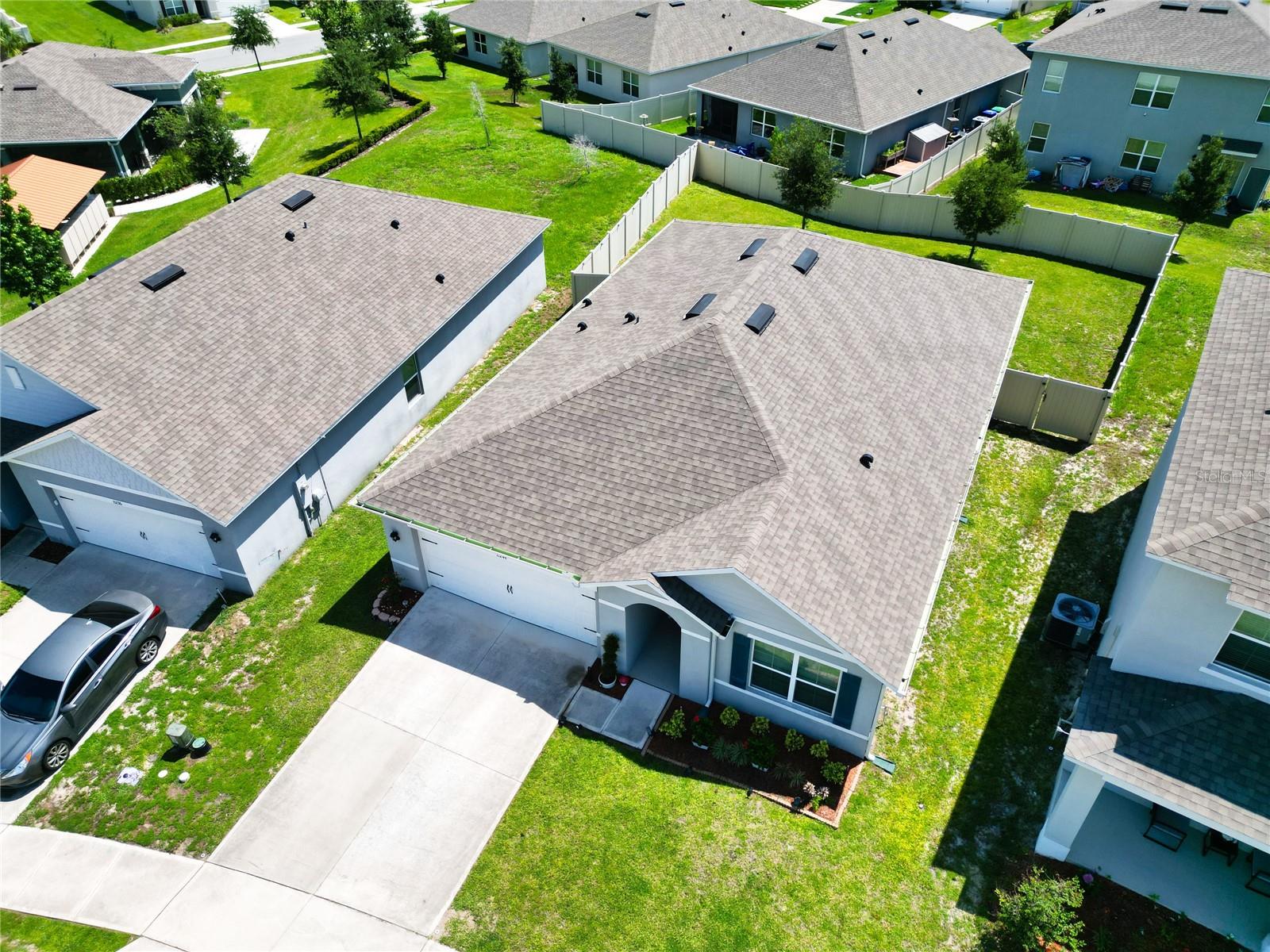 WESTRIDGE PARK - Residential