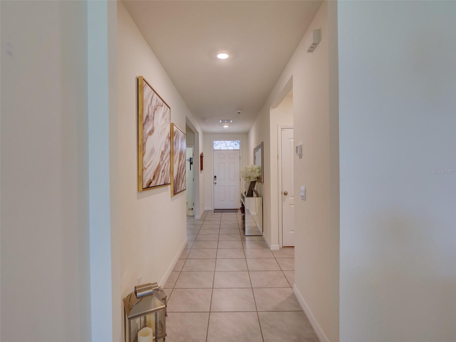 WESTRIDGE PARK - Residential