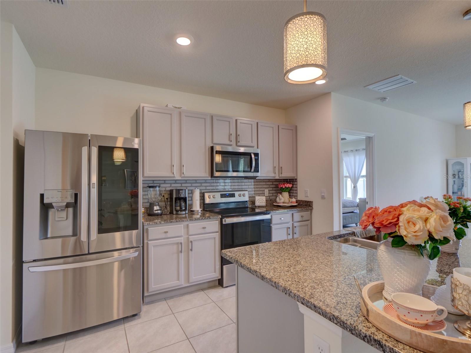 WESTRIDGE PARK - Residential