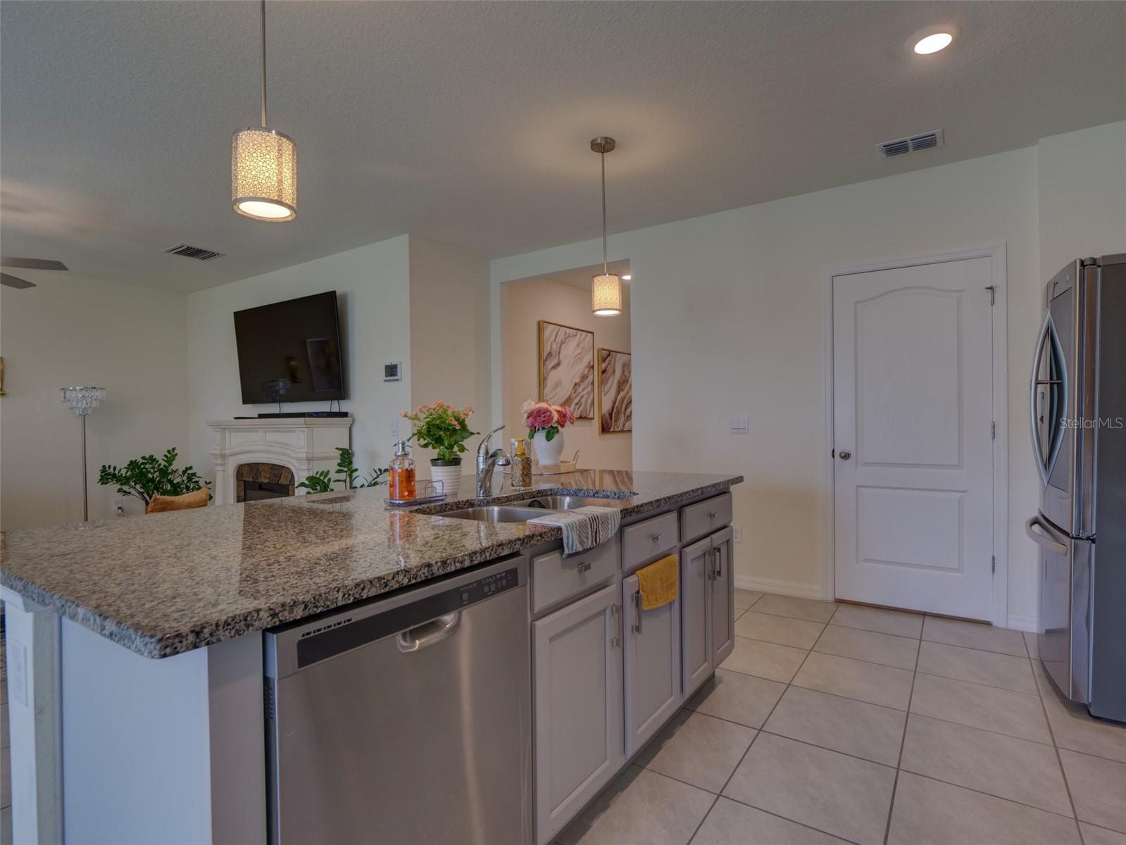 WESTRIDGE PARK - Residential