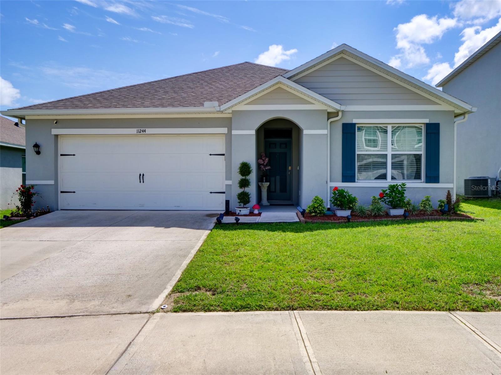 WESTRIDGE PARK - Residential