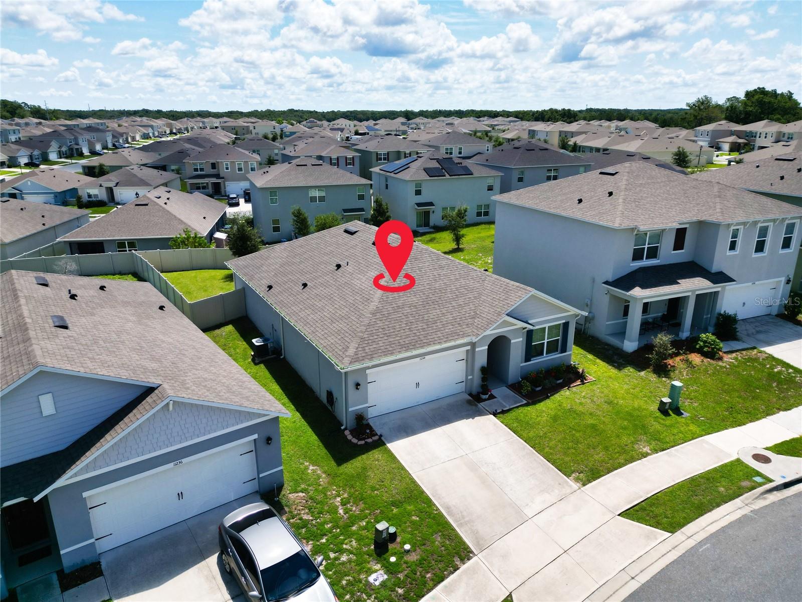 WESTRIDGE PARK - Residential