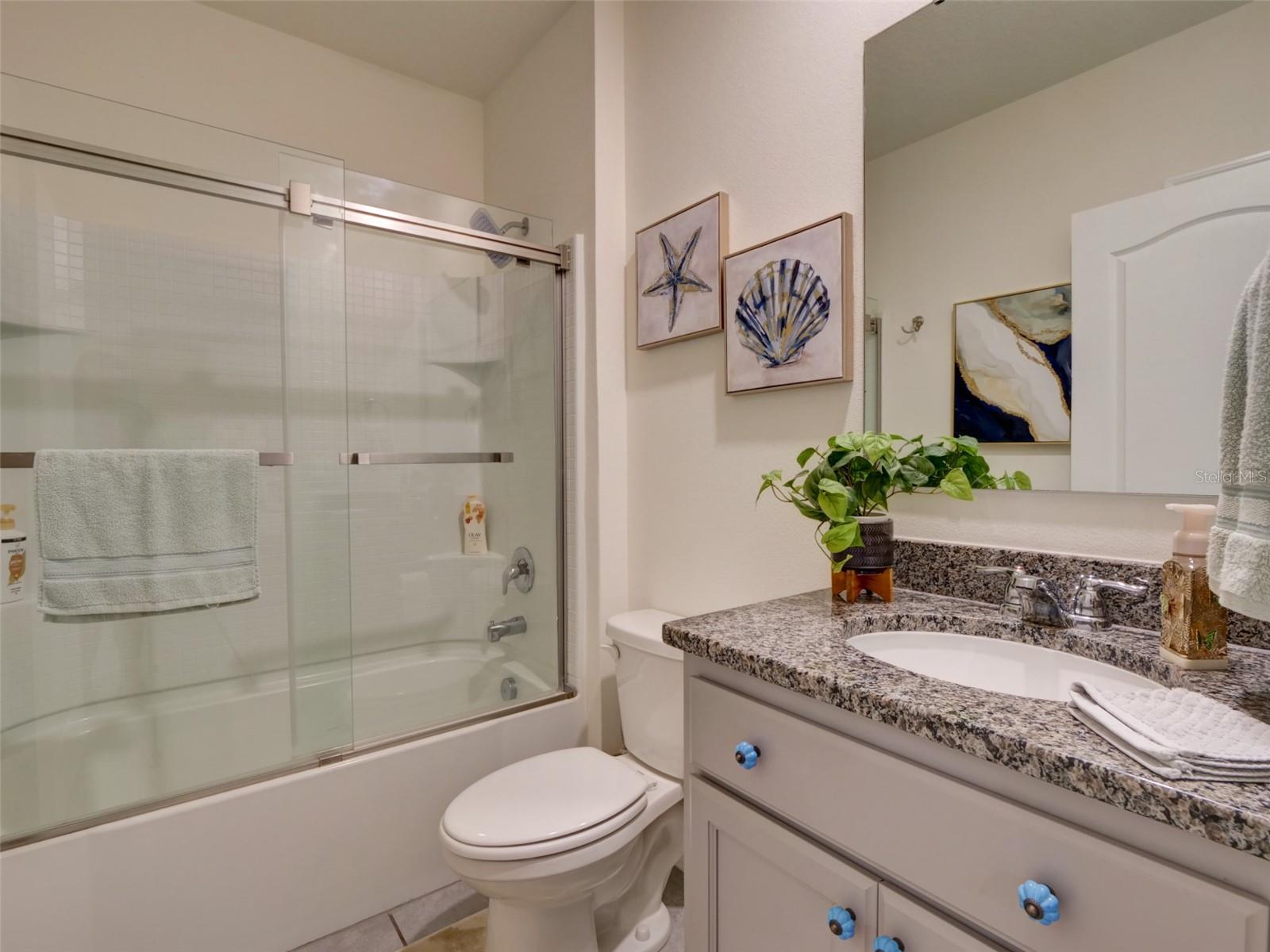 WESTRIDGE PARK - Residential
