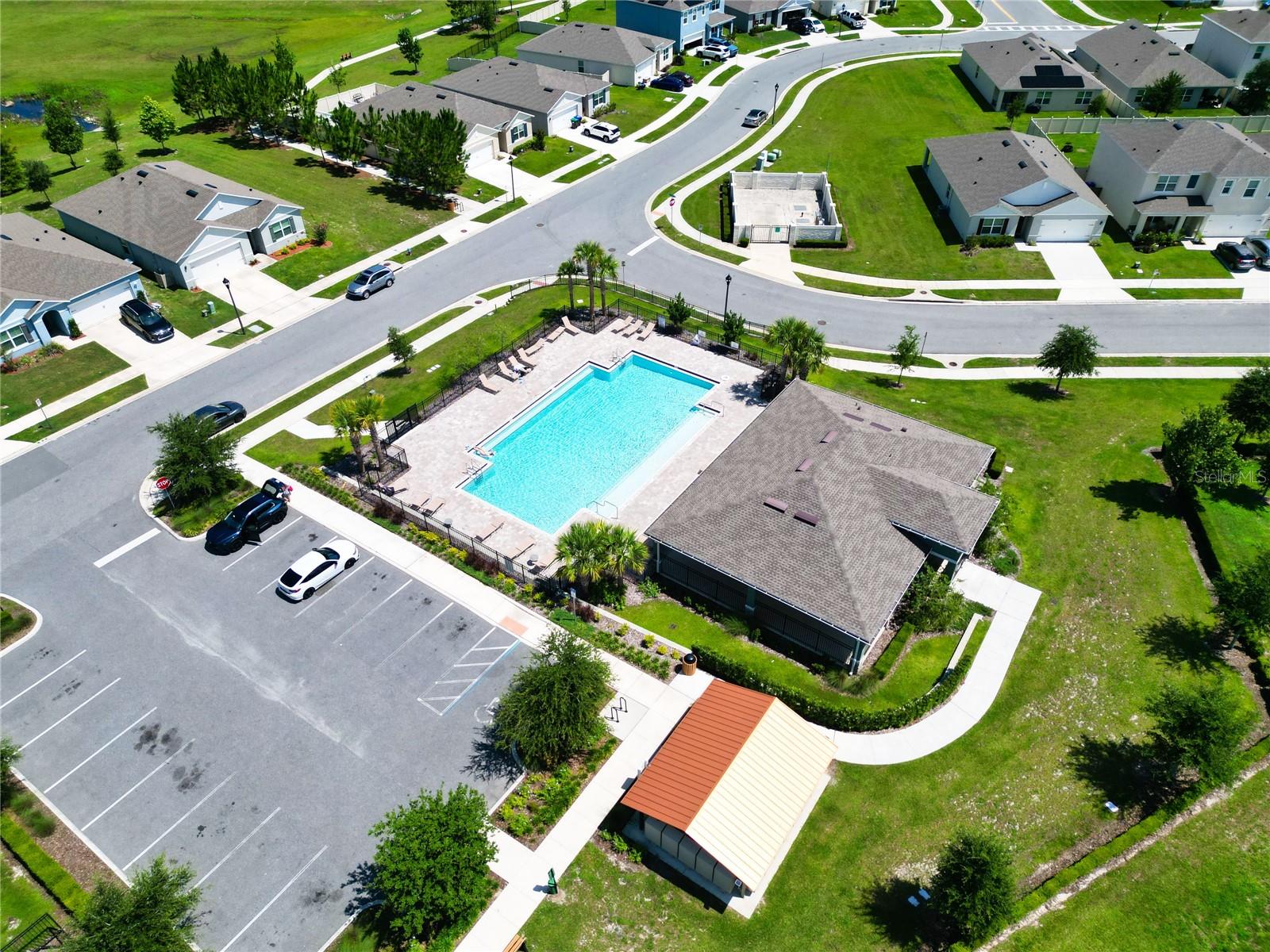 WESTRIDGE PARK - Residential