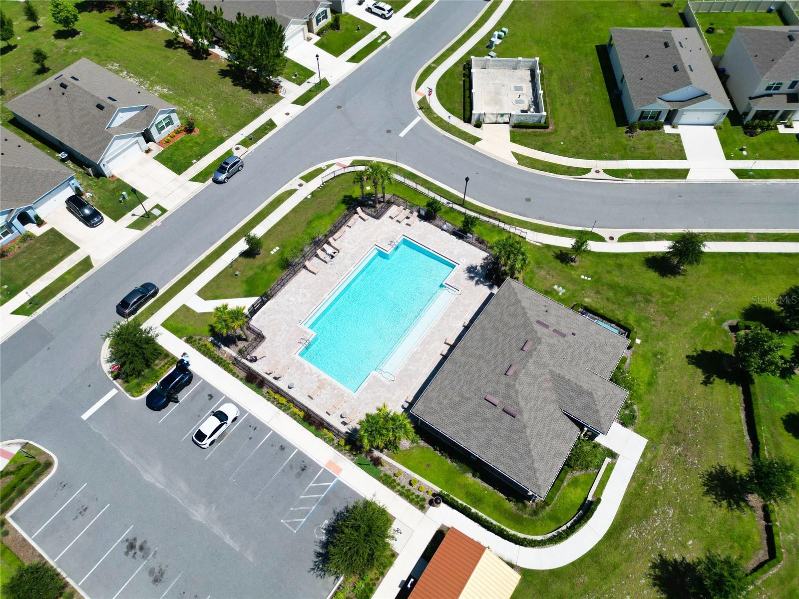 WESTRIDGE PARK - Residential