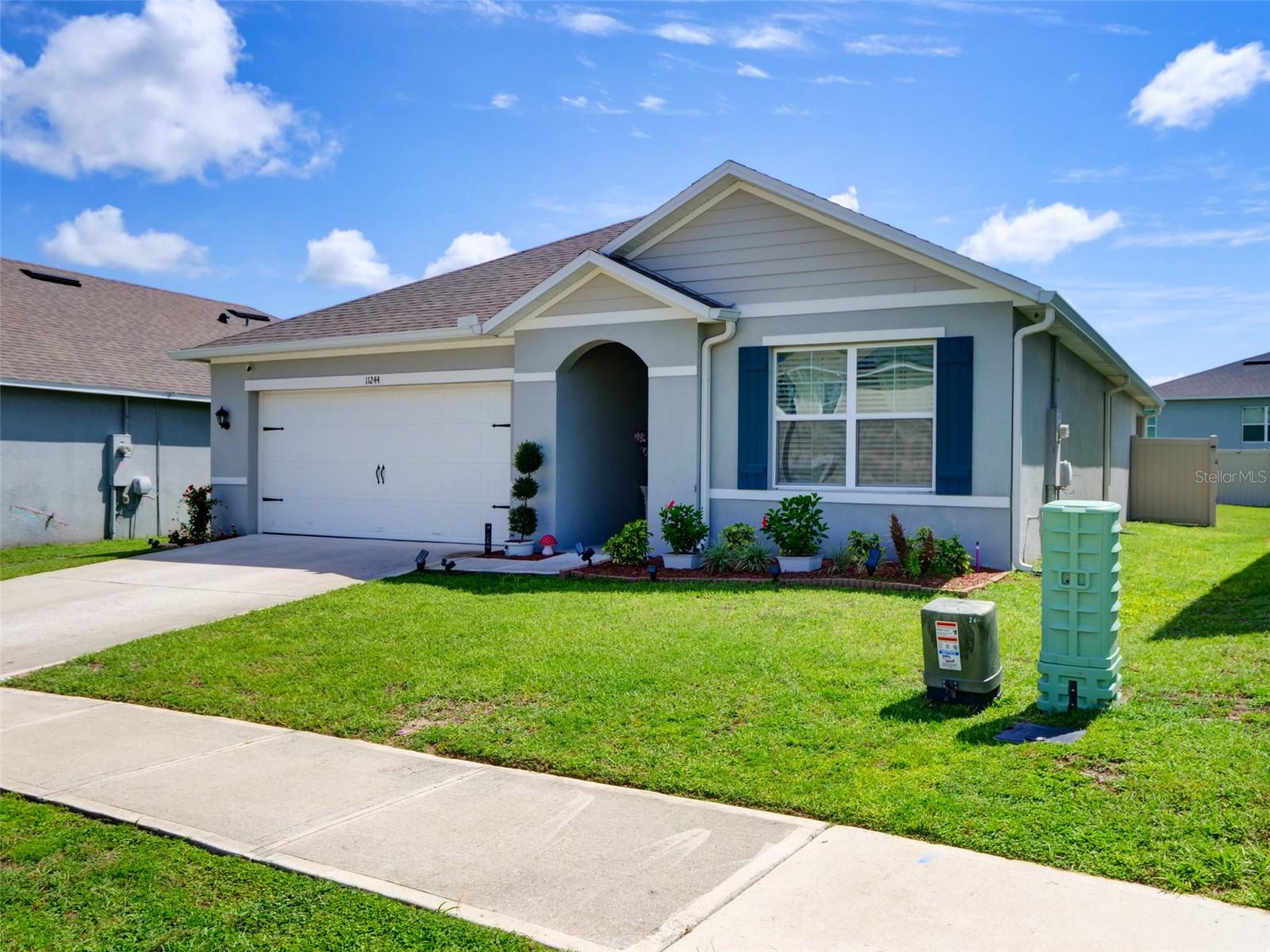 WESTRIDGE PARK - Residential