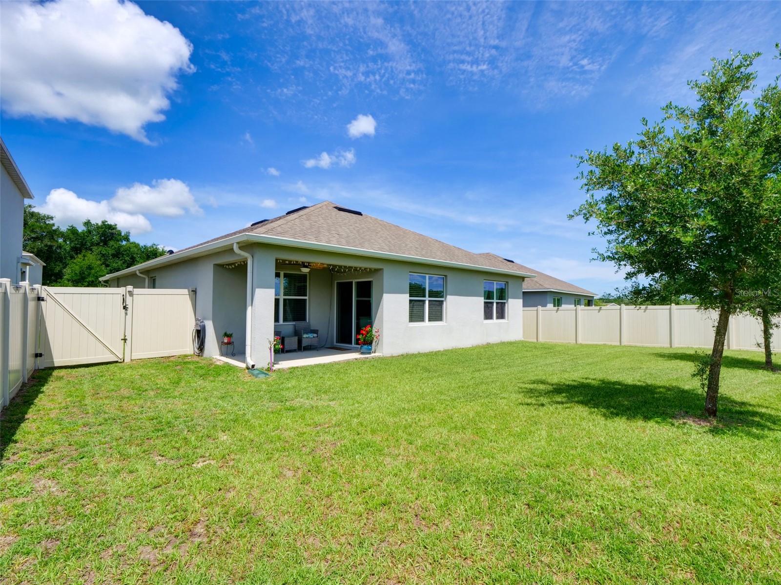 WESTRIDGE PARK - Residential