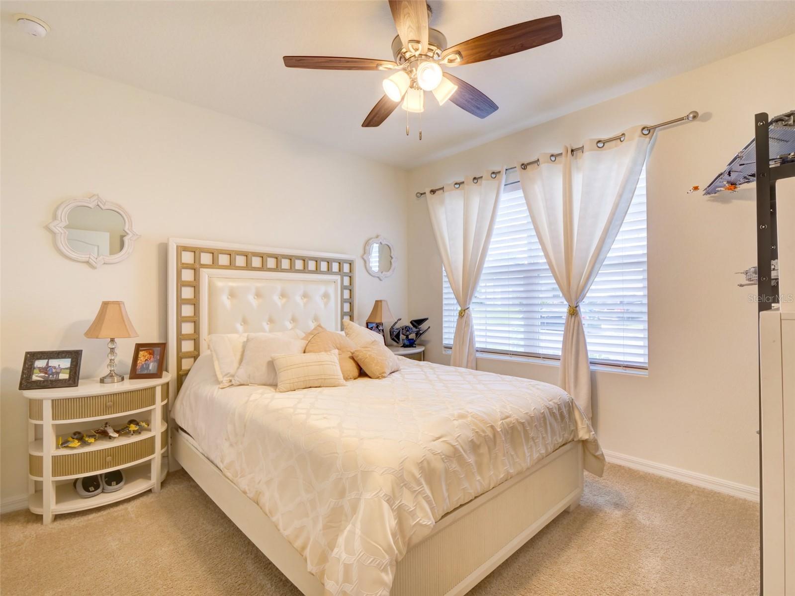 WESTRIDGE PARK - Residential