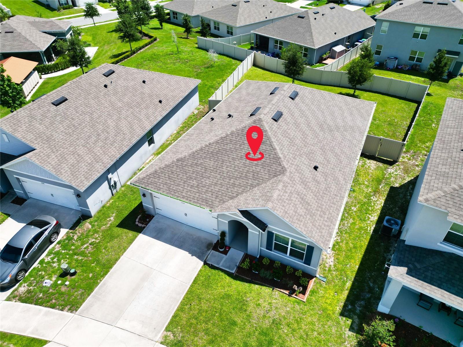 WESTRIDGE PARK - Residential
