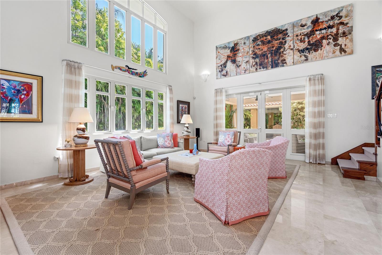 DORADO BEACH EAST - Residential