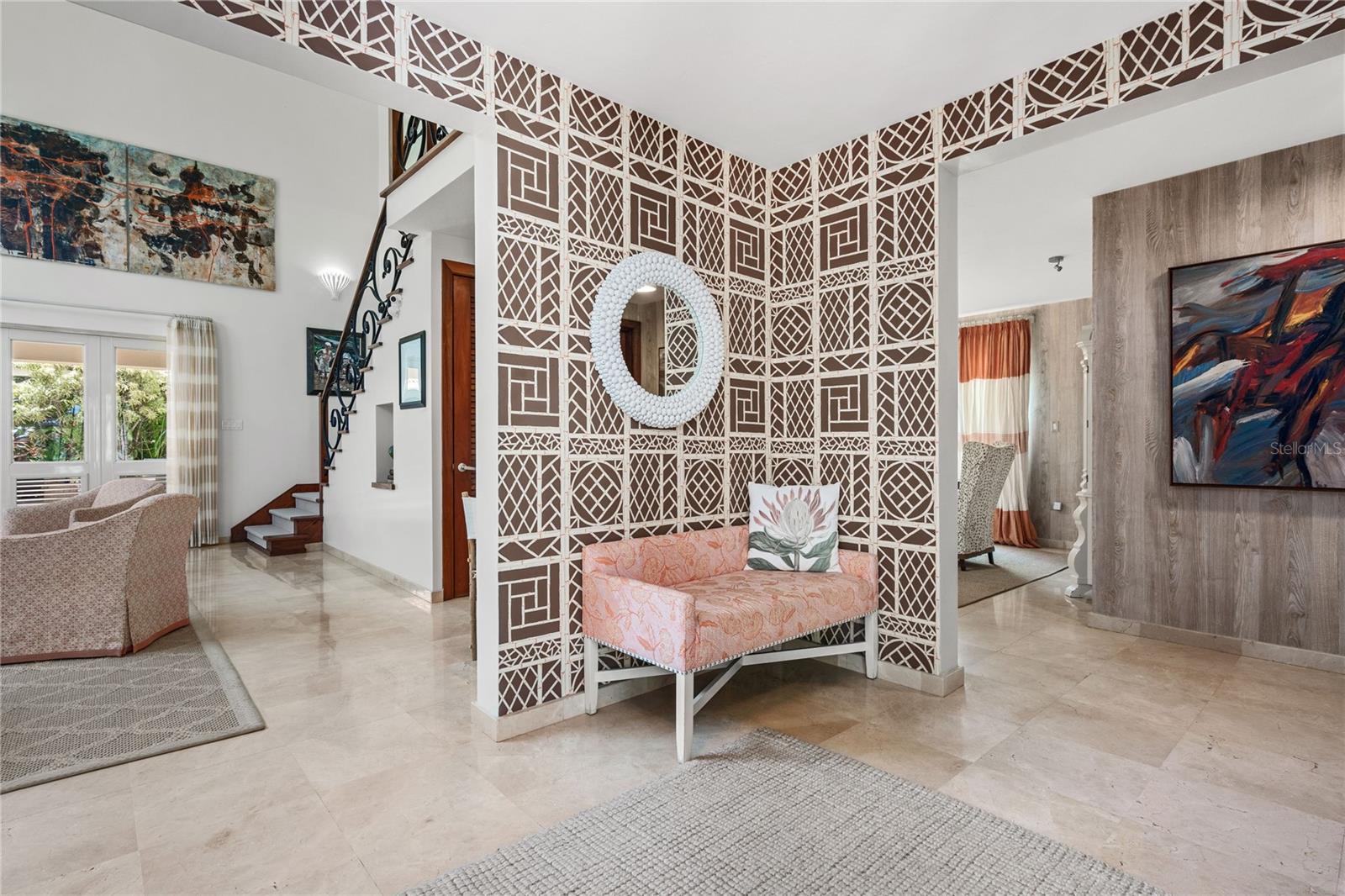 DORADO BEACH EAST - Residential