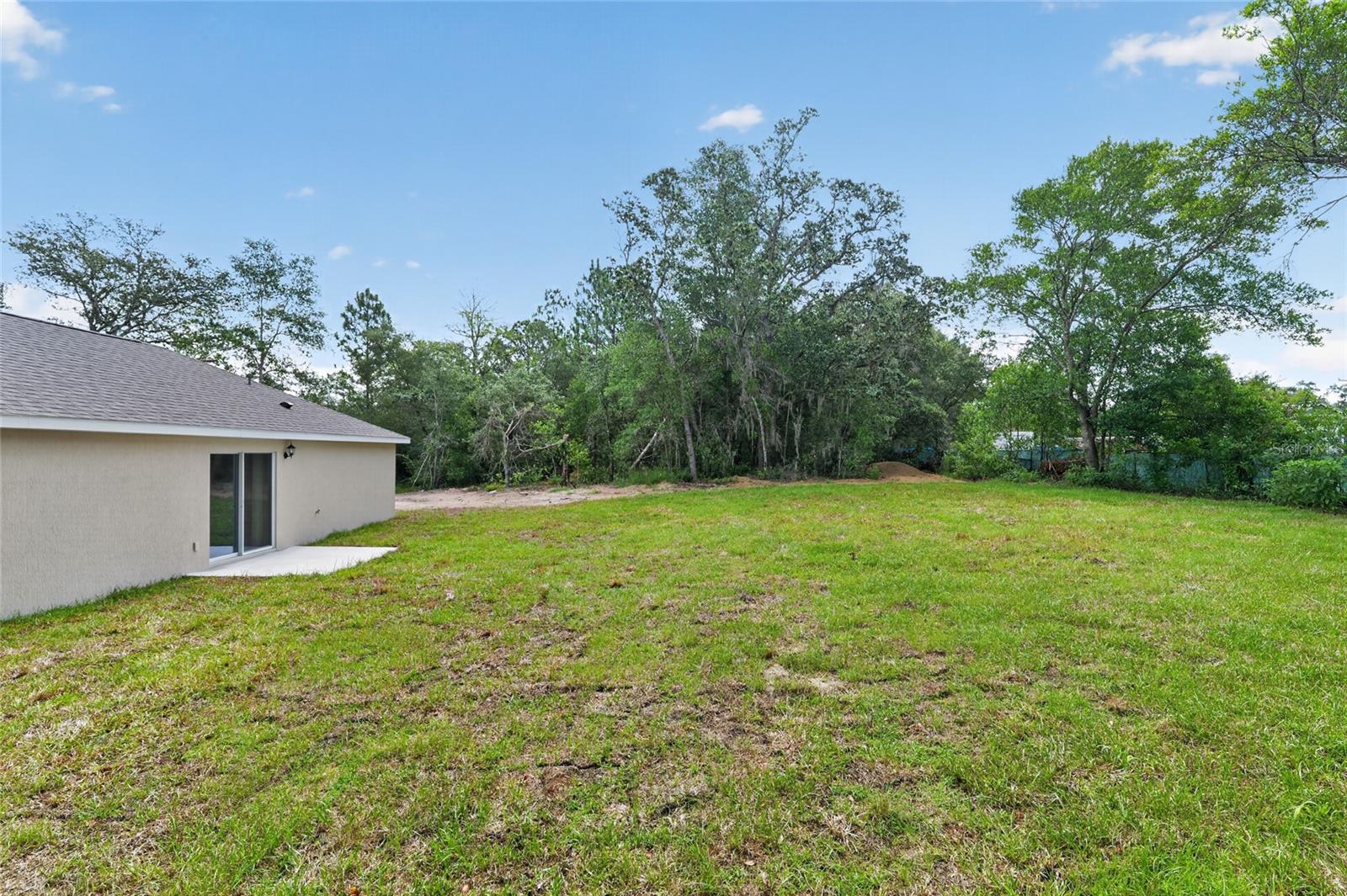 RAINBOW LAKES ESTATE - Residential
