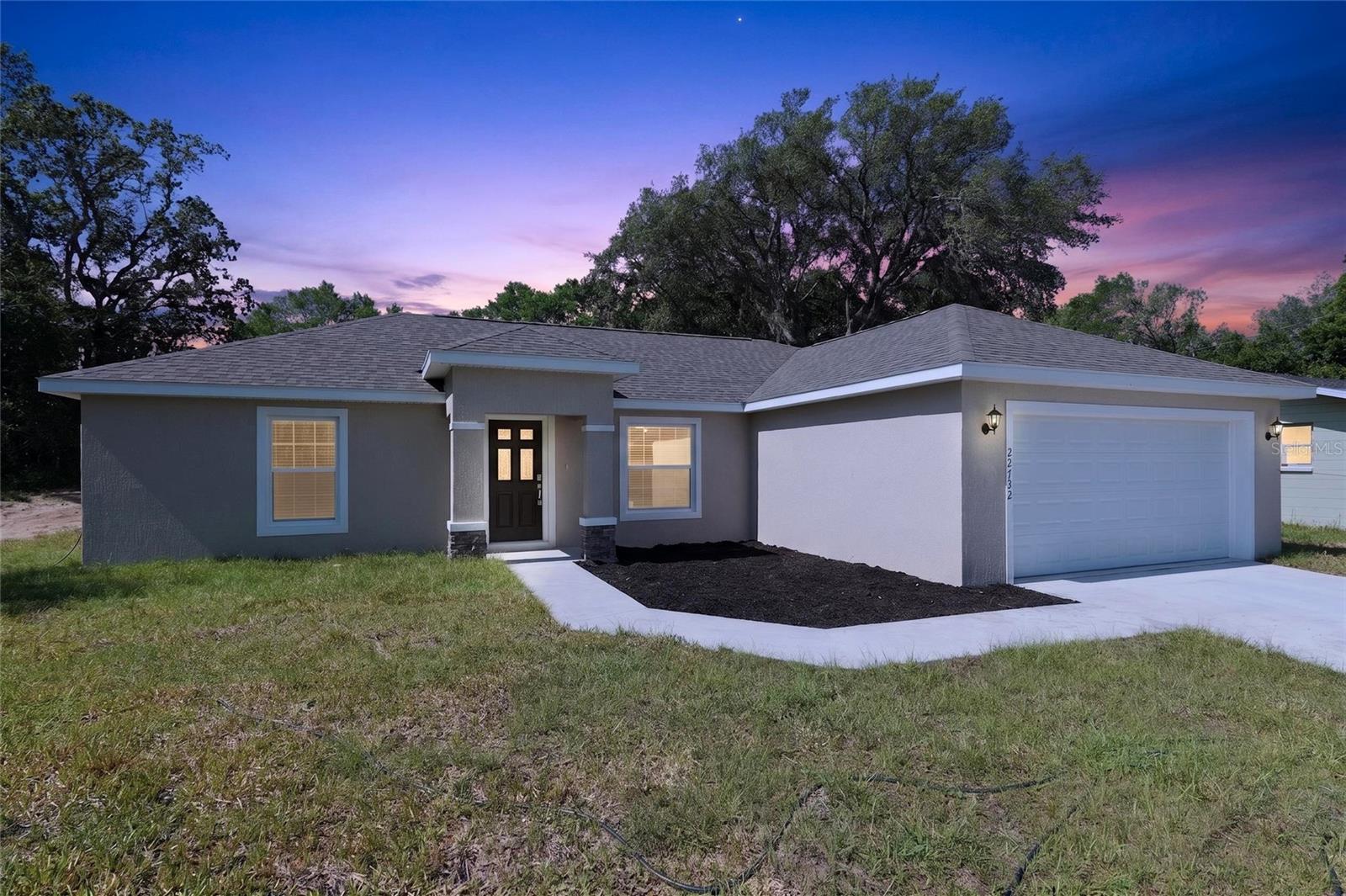 RAINBOW LAKES ESTATE - Residential