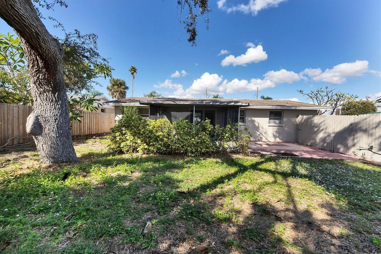 TYLER & DARLING ADD 01 - Residential Income