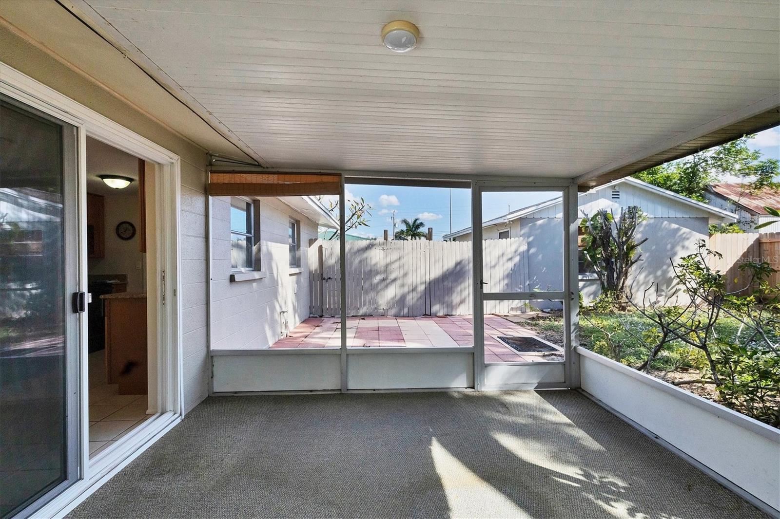 TYLER & DARLING ADD 01 - Residential Income