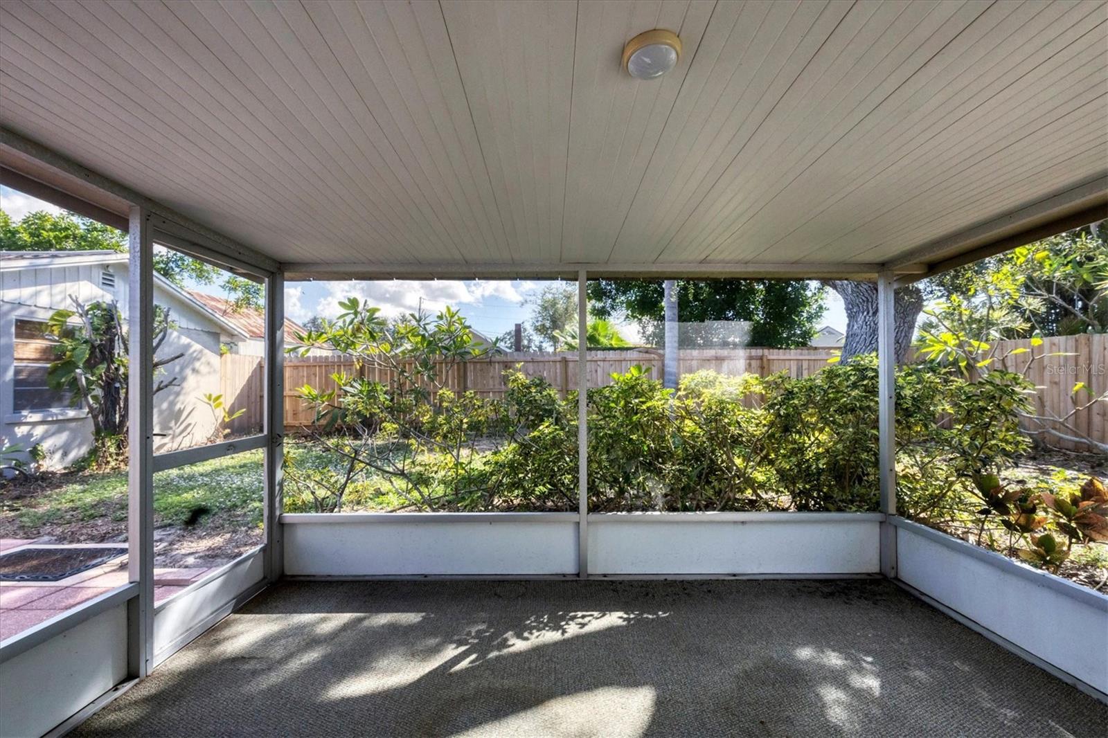 TYLER & DARLING ADD 01 - Residential Income