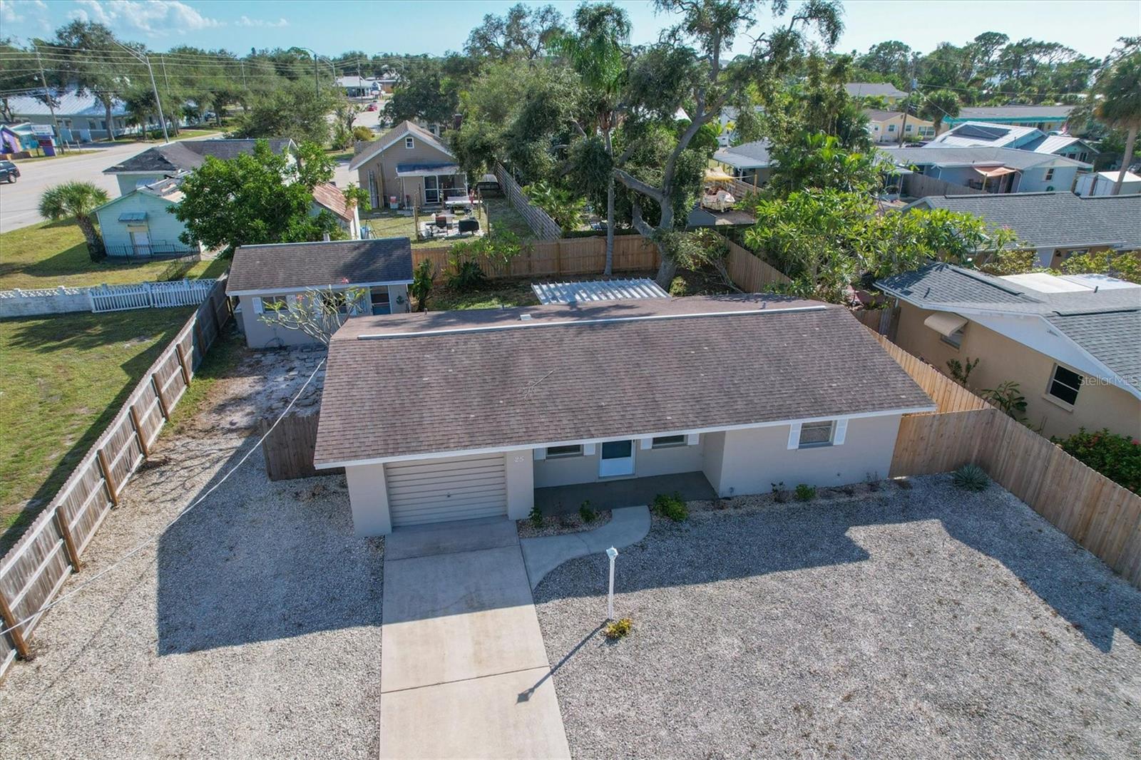 TYLER & DARLING ADD 01 - Residential Income