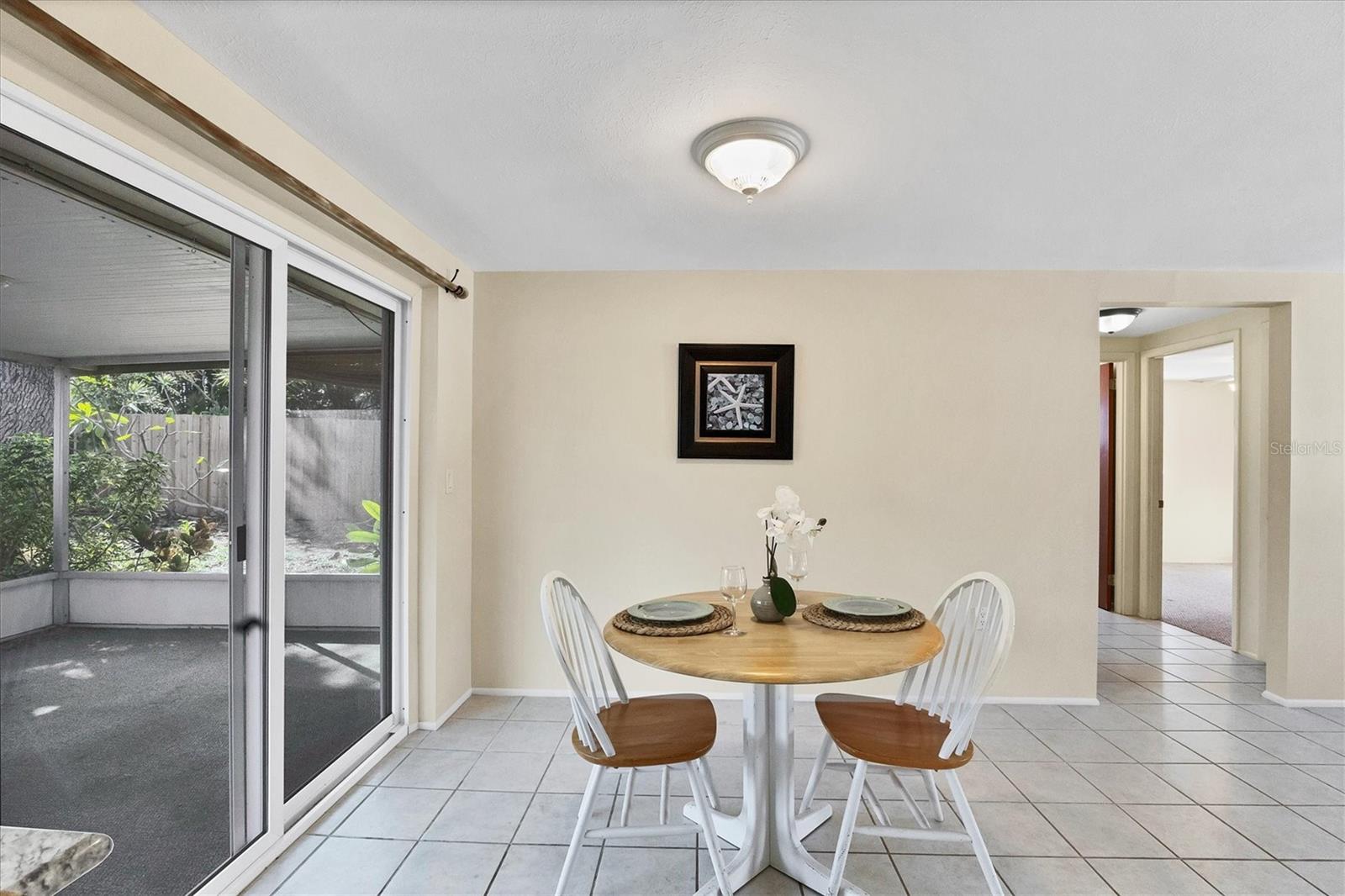TYLER & DARLING ADD 01 - Residential Income