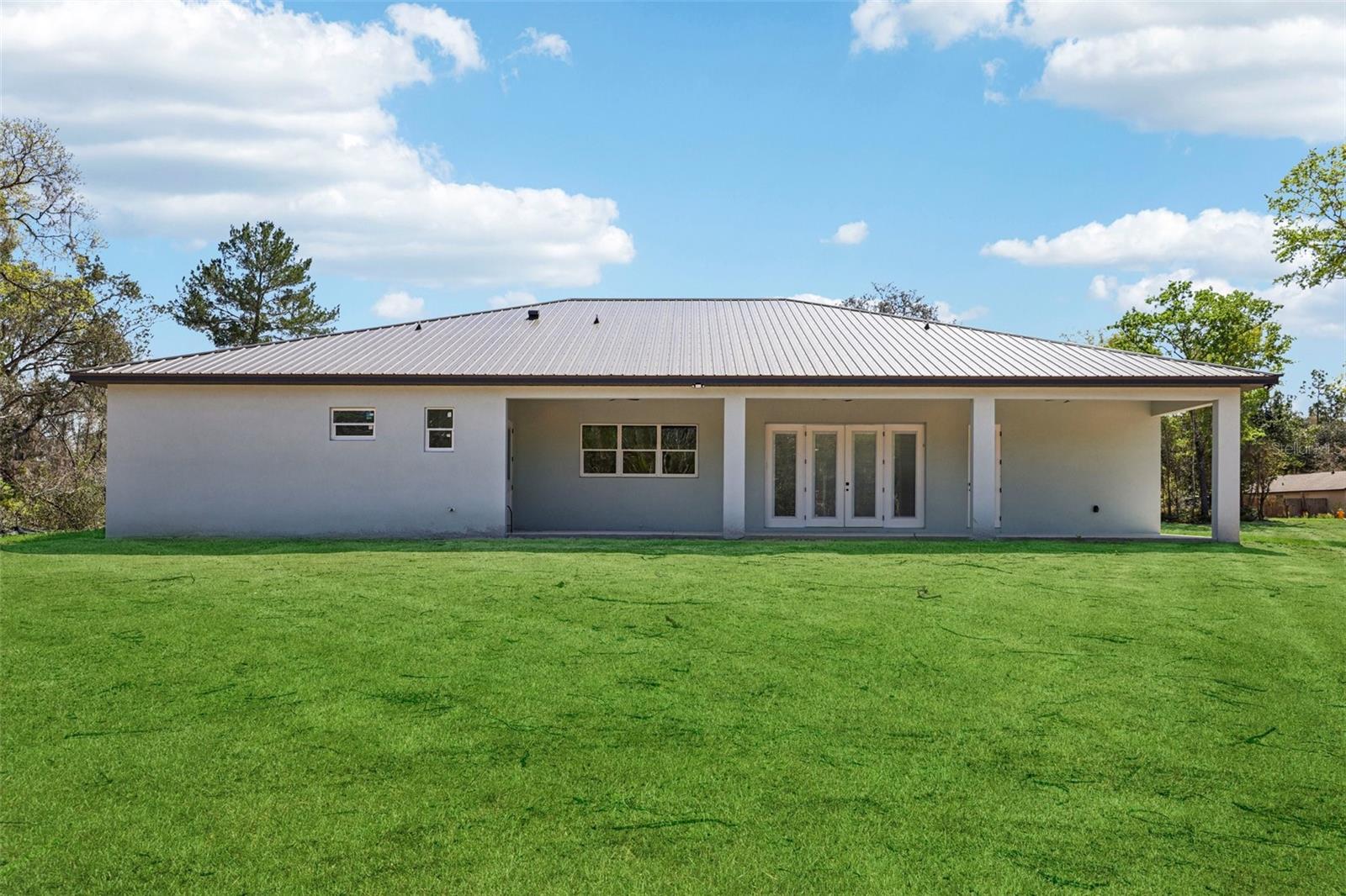 MAGNOLIA ACRES - Residential