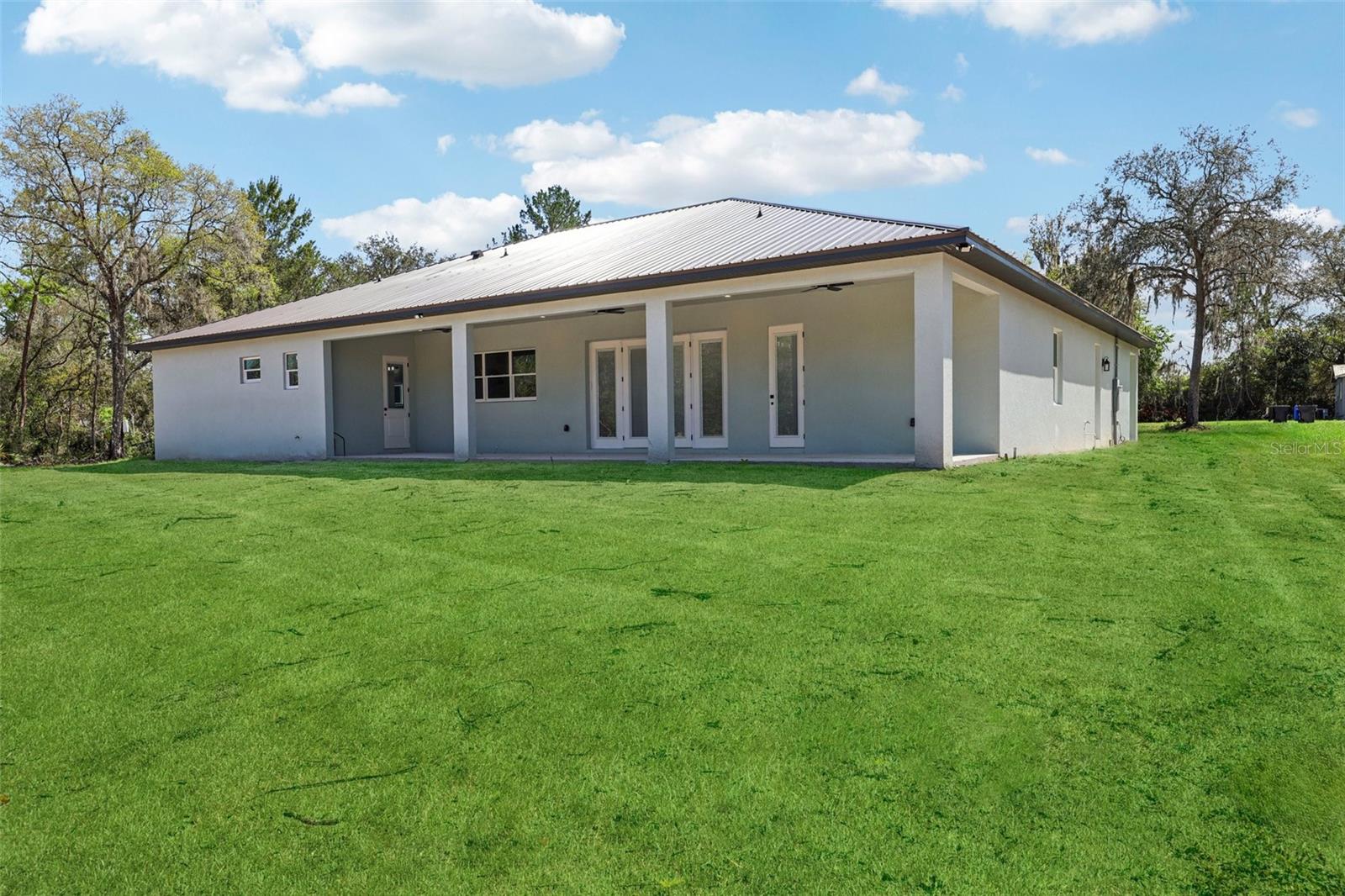 MAGNOLIA ACRES - Residential