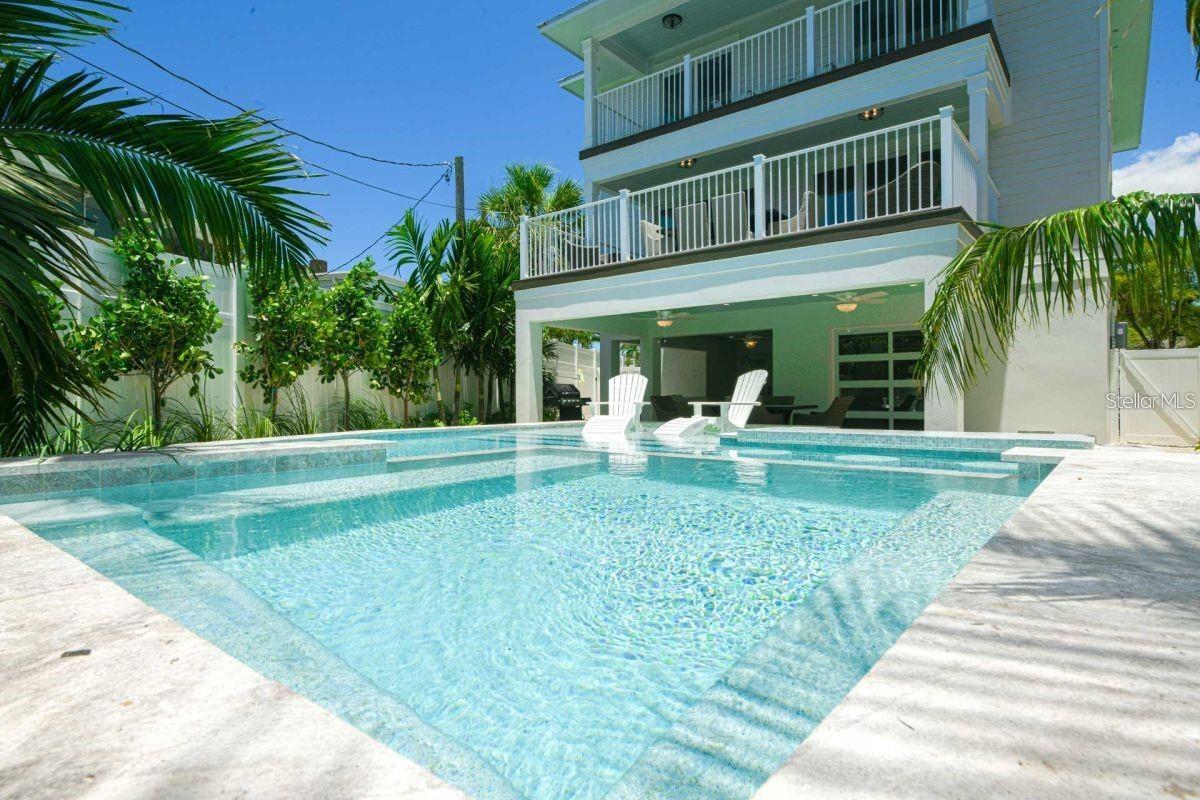 SARASOTA BEACH - Residential