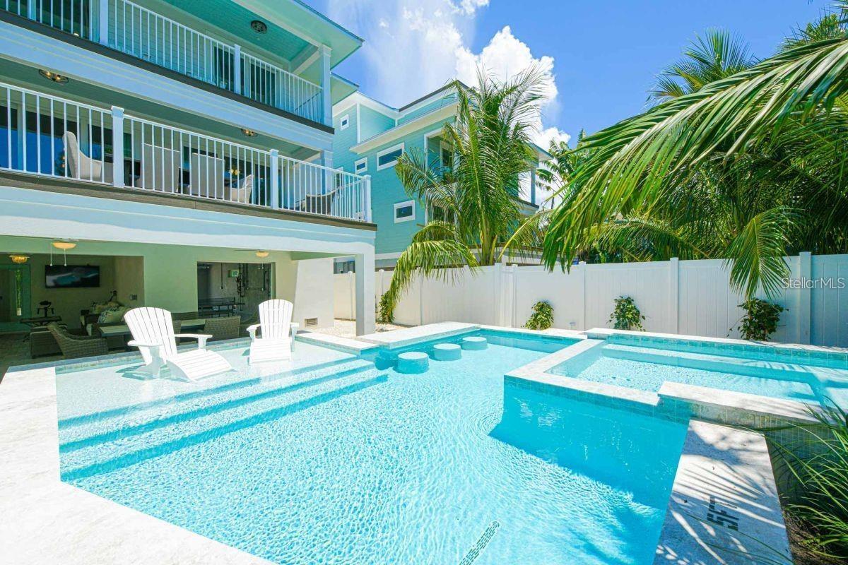 SARASOTA BEACH - Residential