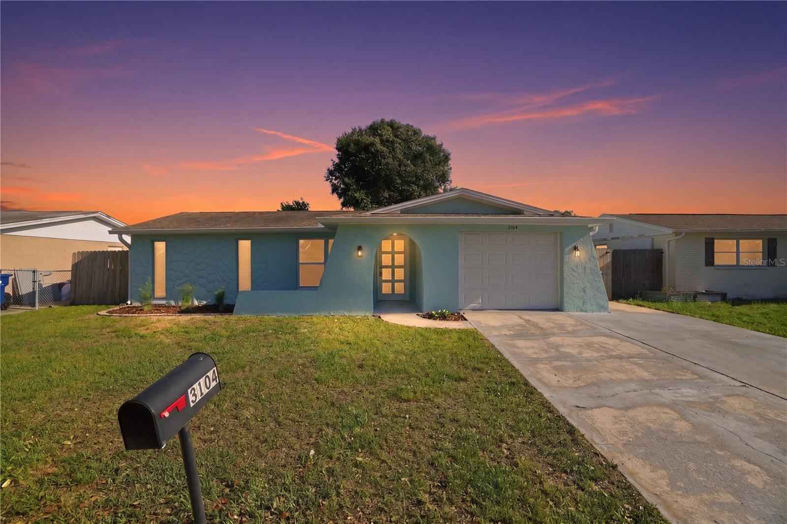 HOLIDAY LAKE ESTATES - Residential