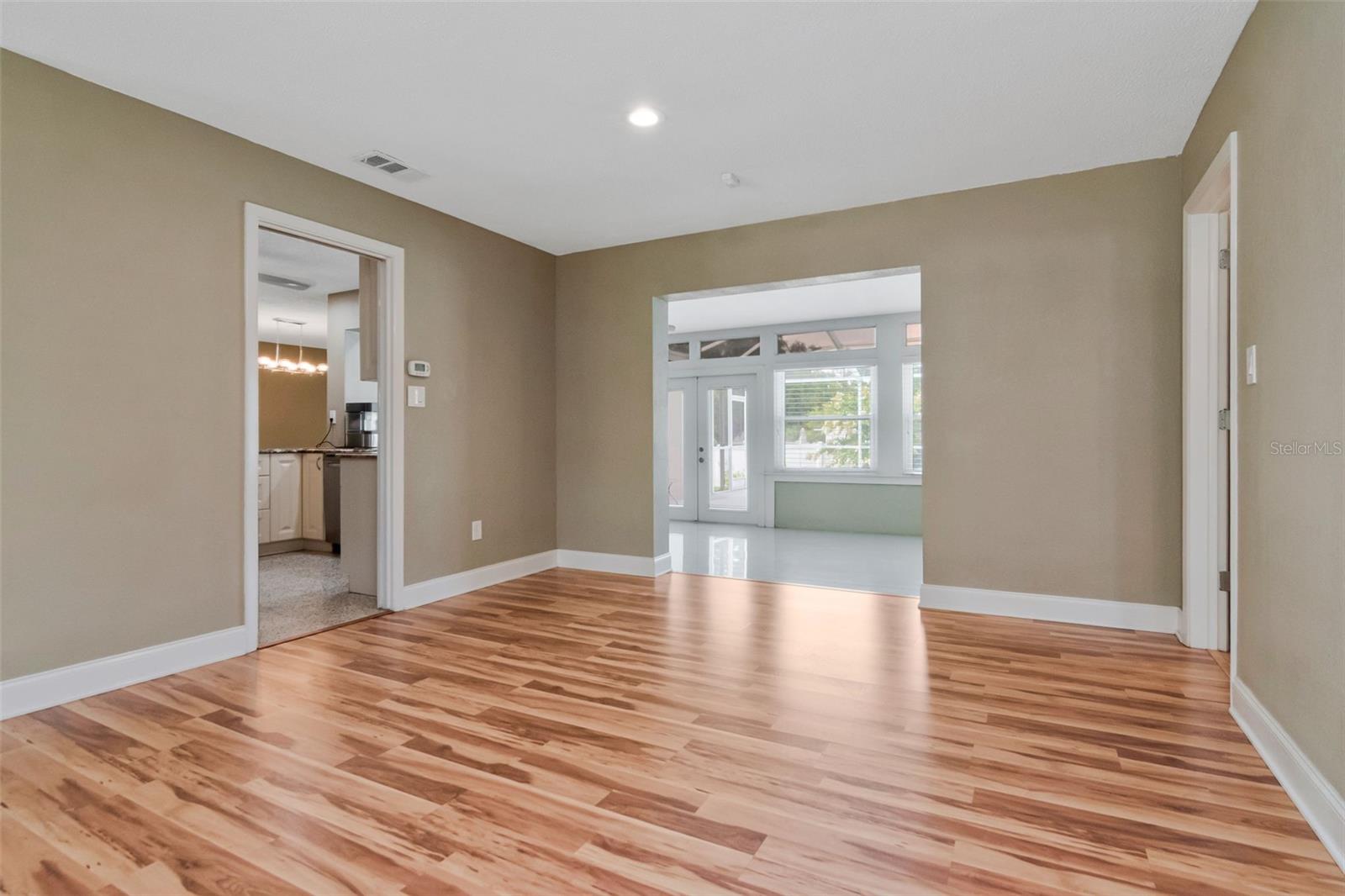 OAK PARK ESTATES - Residential