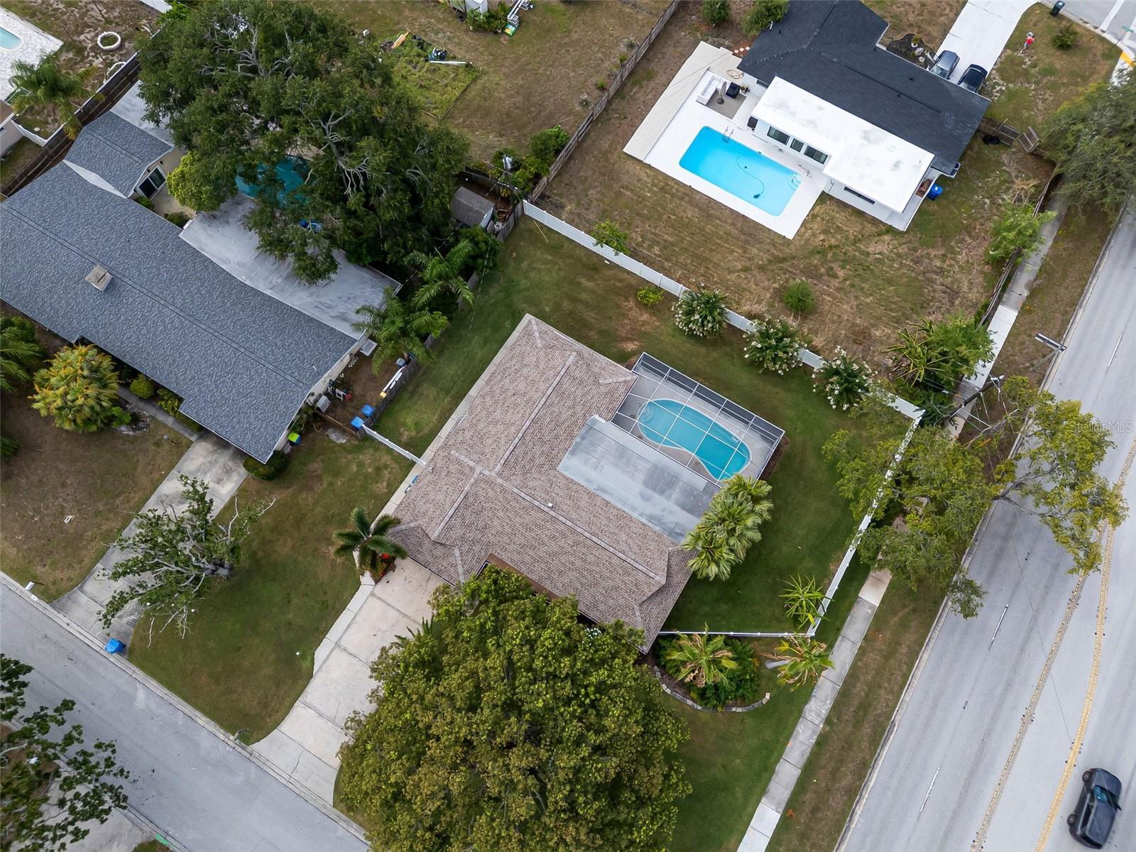 OAK PARK ESTATES - Residential