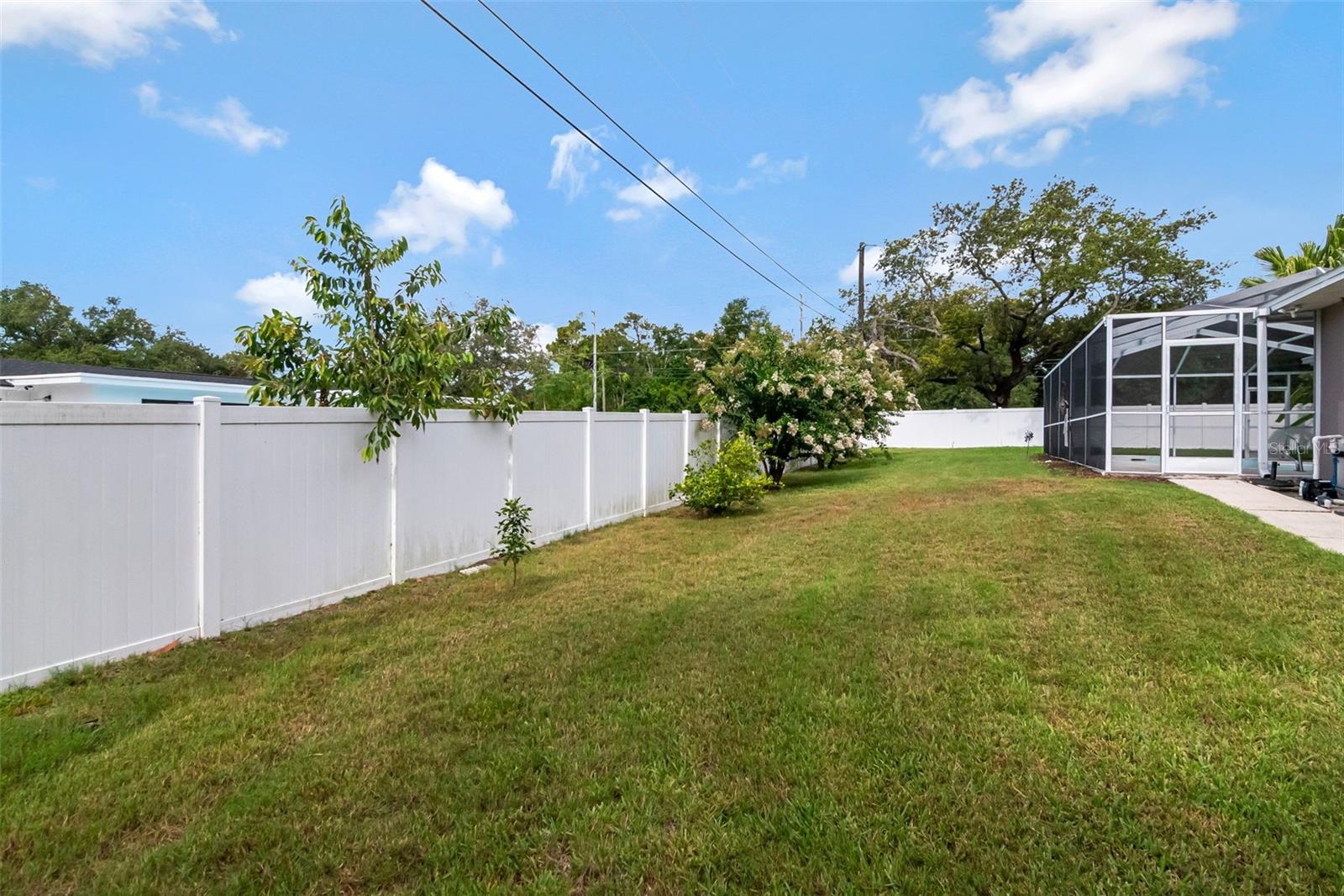 OAK PARK ESTATES - Residential