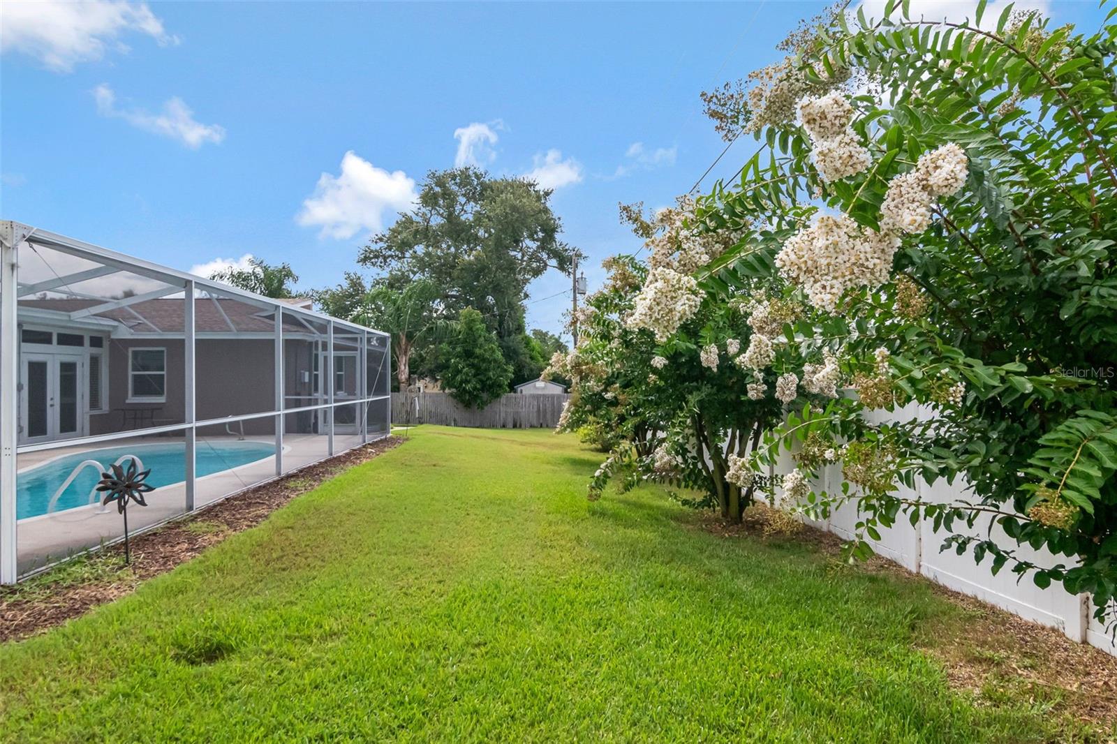 OAK PARK ESTATES - Residential