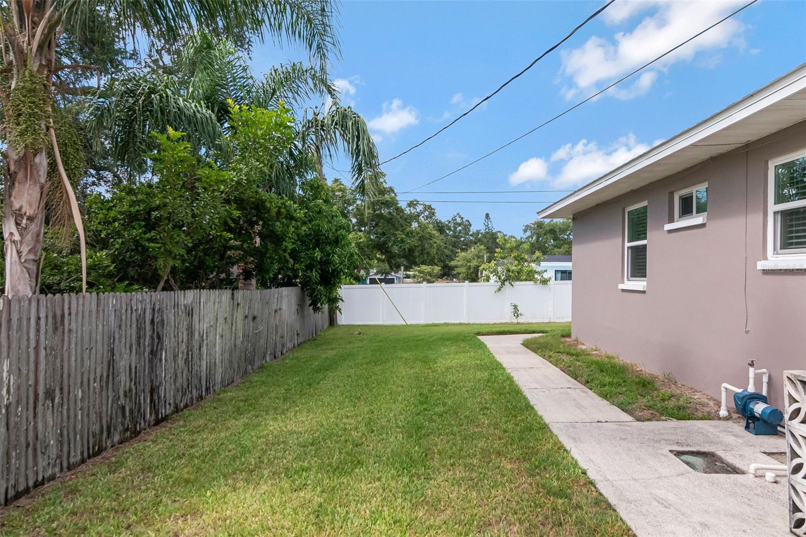 OAK PARK ESTATES - Residential