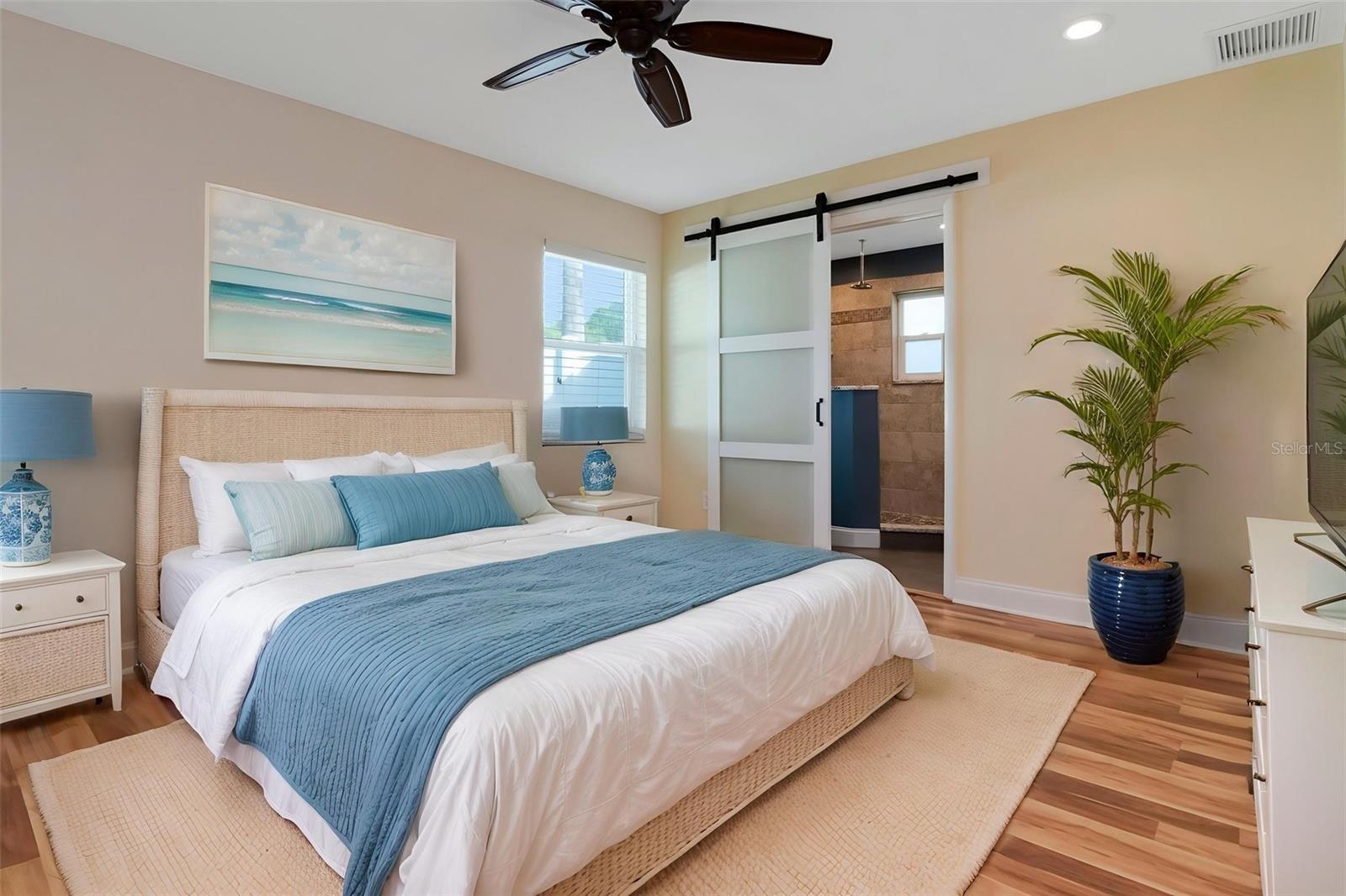 OAK PARK ESTATES - Residential