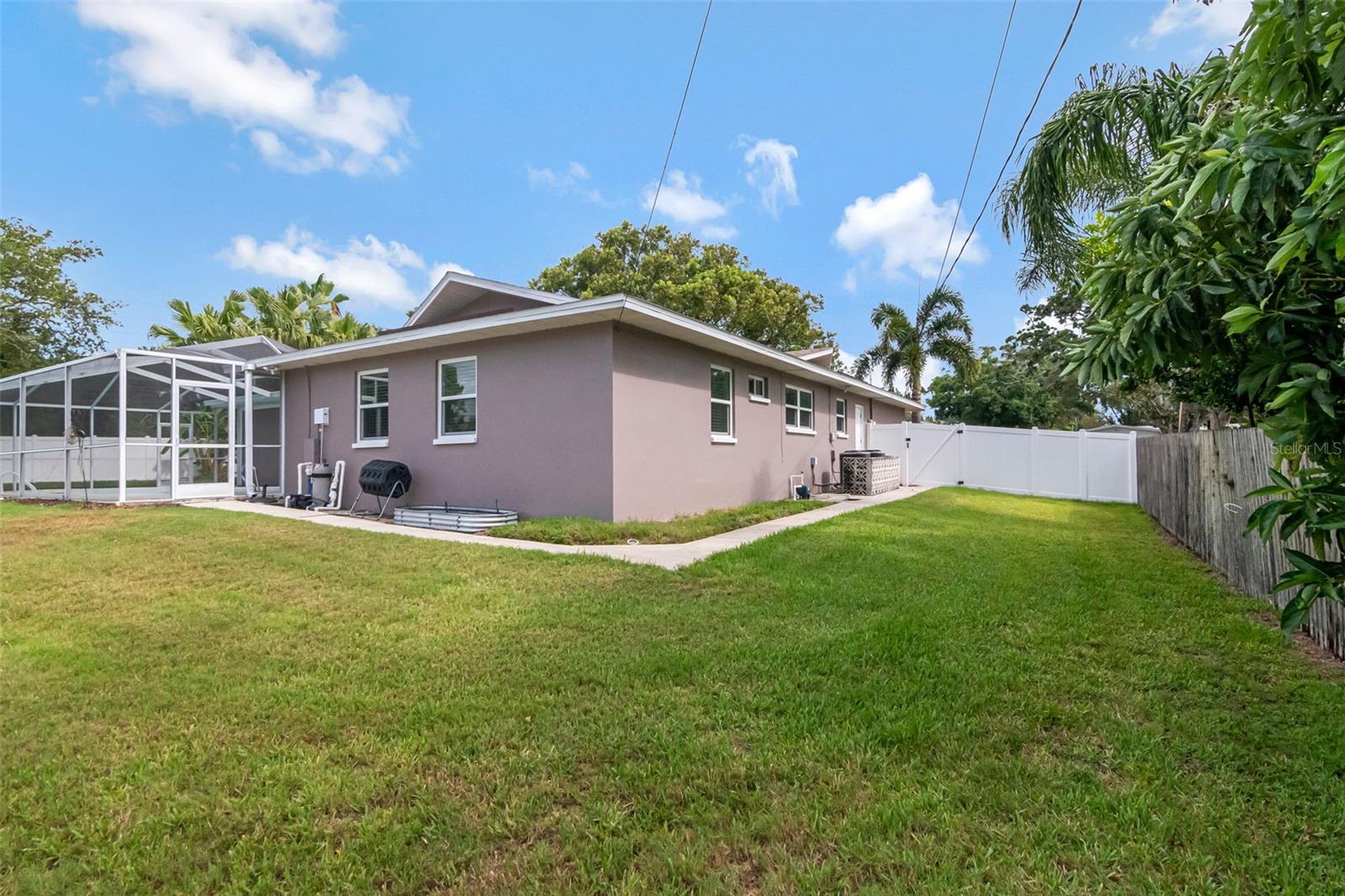 OAK PARK ESTATES - Residential