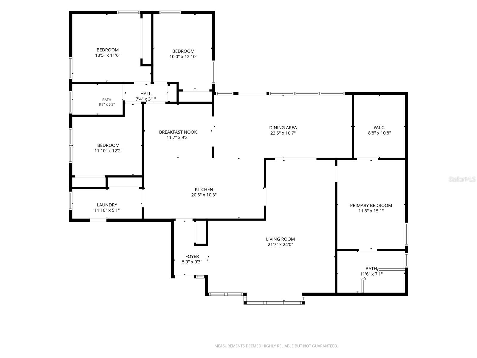OAK PARK ESTATES - Residential