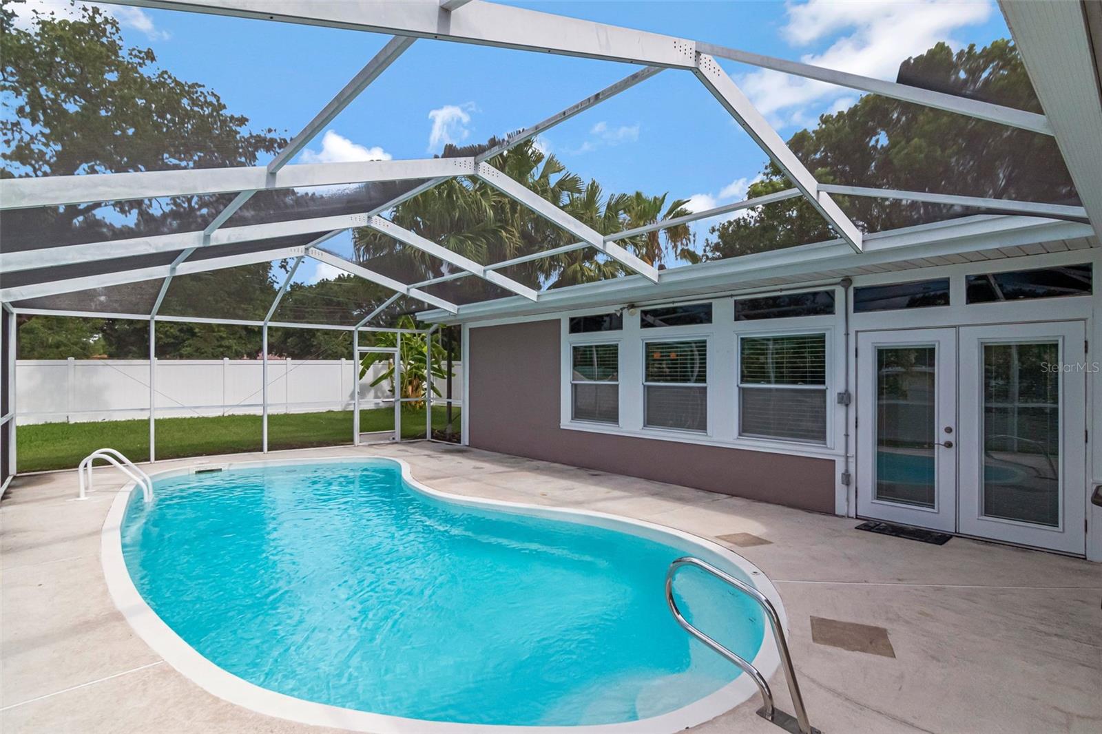 OAK PARK ESTATES - Residential
