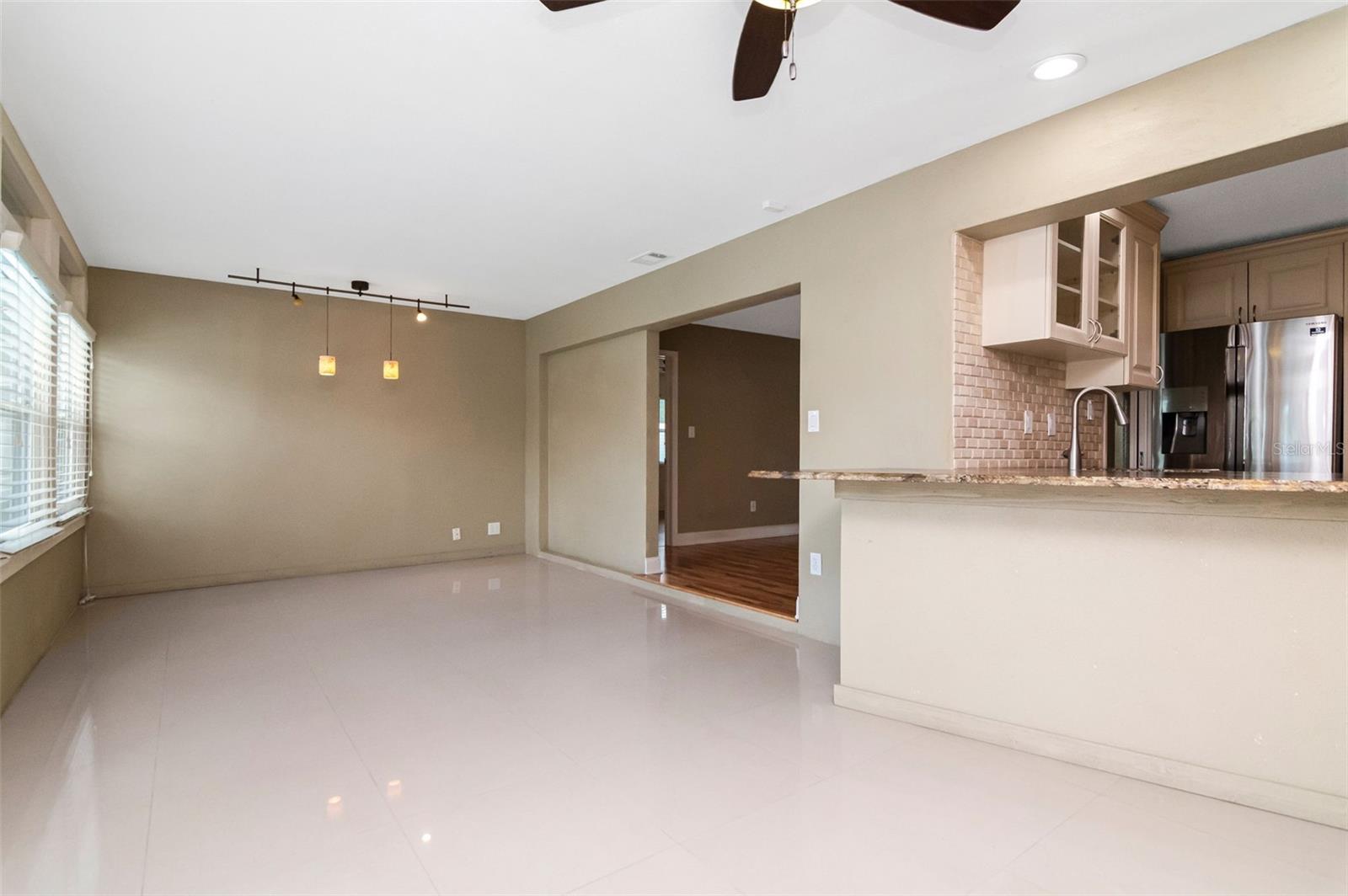 OAK PARK ESTATES - Residential