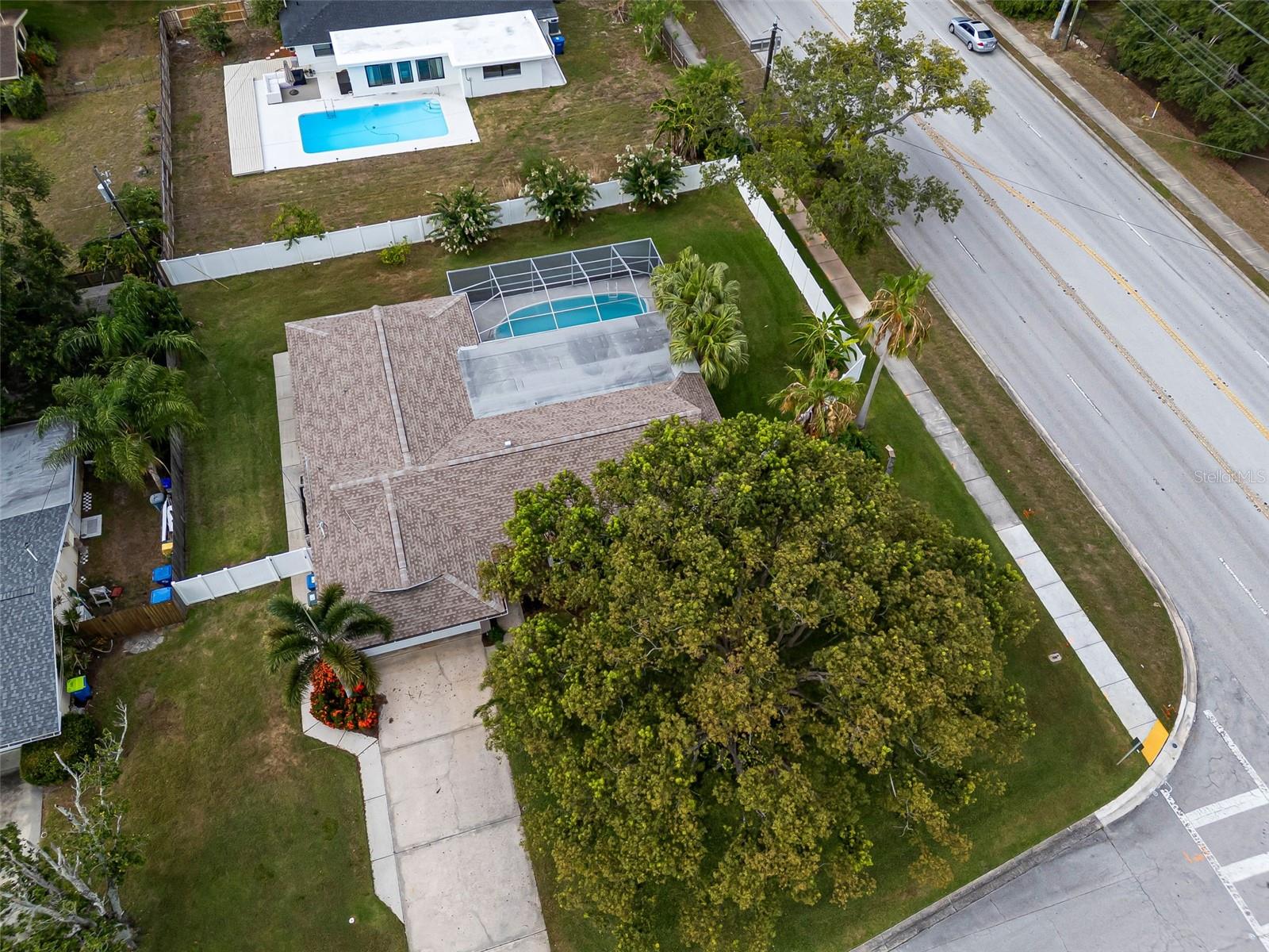 OAK PARK ESTATES - Residential