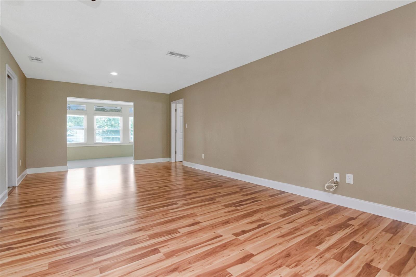 OAK PARK ESTATES - Residential