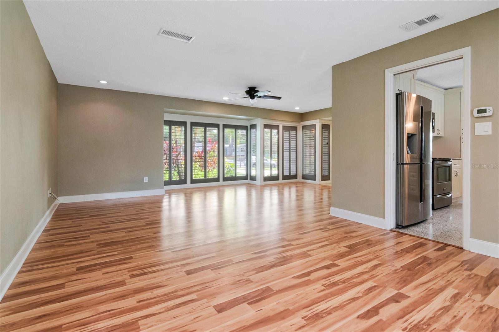 OAK PARK ESTATES - Residential