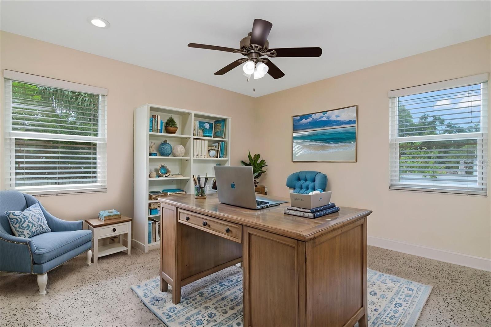 OAK PARK ESTATES - Residential