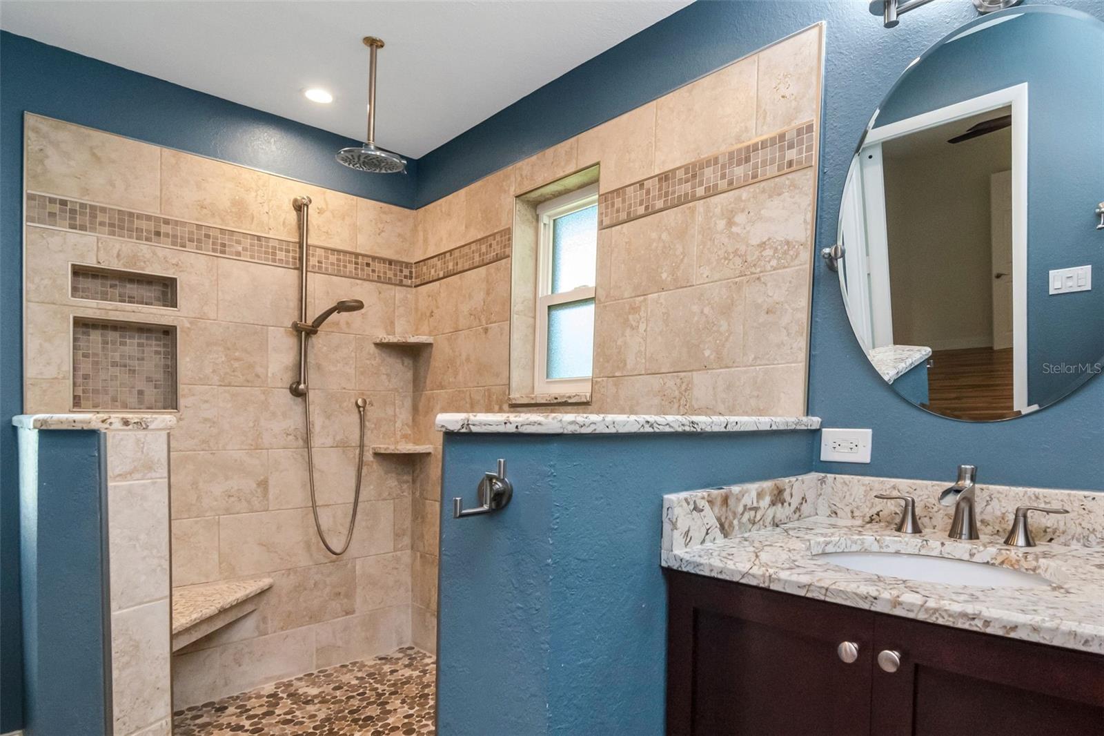 OAK PARK ESTATES - Residential