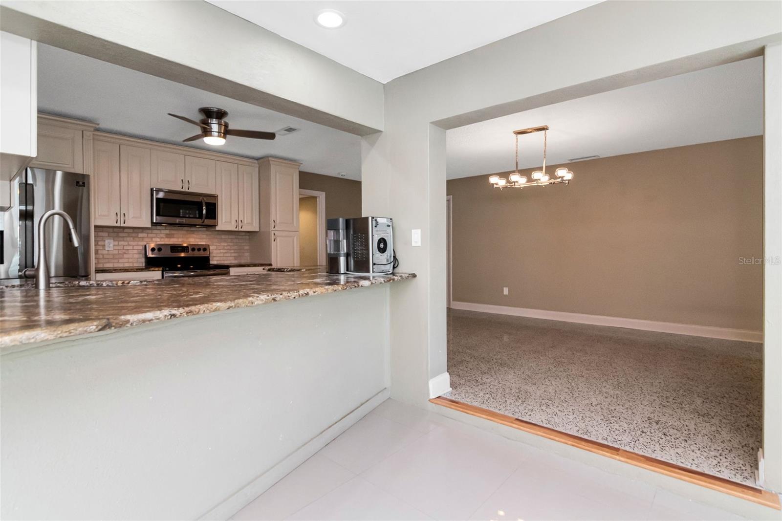 OAK PARK ESTATES - Residential