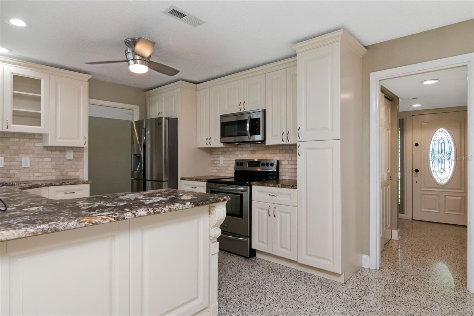 OAK PARK ESTATES - Residential