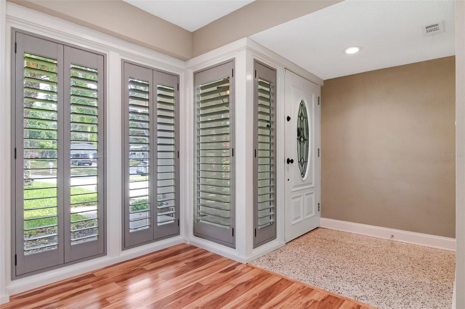 OAK PARK ESTATES - Residential
