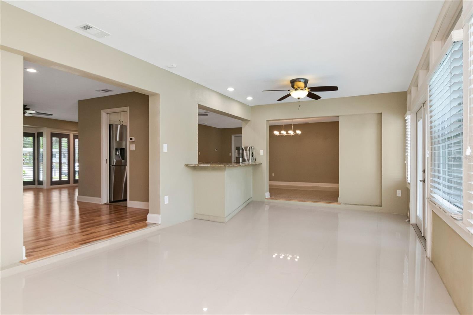 OAK PARK ESTATES - Residential