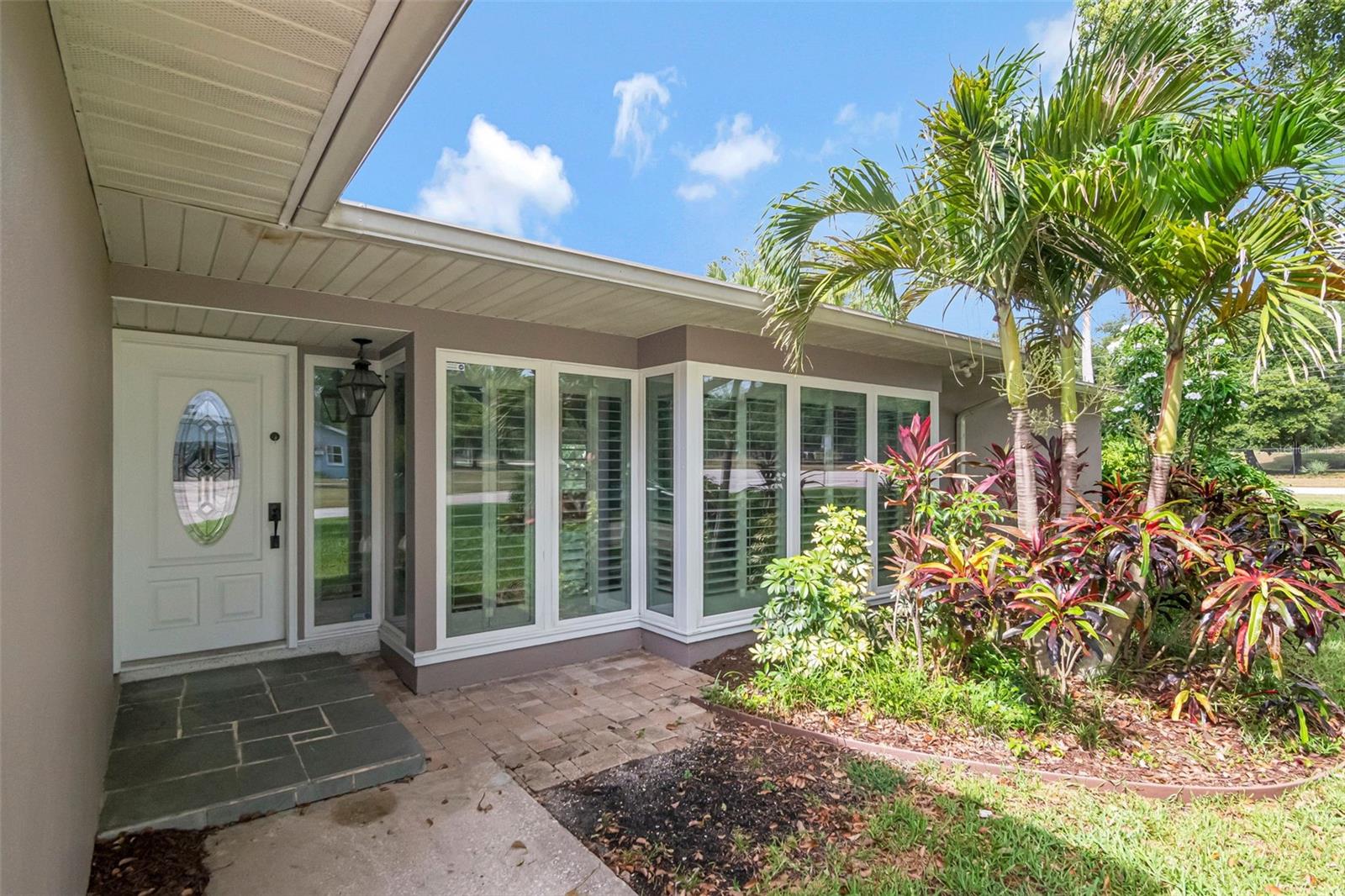 OAK PARK ESTATES - Residential